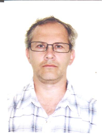 Евгений Чернавин